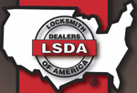 lsda lock company